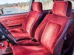 Volkswagen Rabbit GTi 1983 года